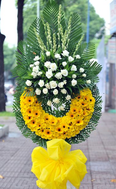 100 lời chia buồn trong đám tang ý nghĩa và cảm động nhất 18