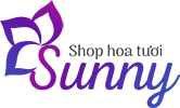 Shop hoa tươi Sunny