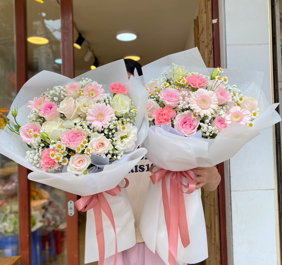 Những lưu ý khi tặng hoa cho thầy cô vào ngày 20/11 7 hoa tươi