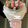 bó hoa tulip