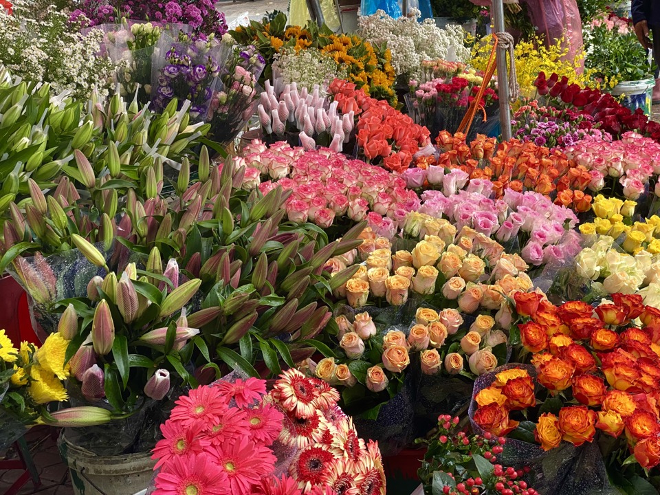 TOP 11 Shop hoa tươi Đà Nẵng uy tín 15 tiem-hoa-noi-tieng-gia-re-da-nang