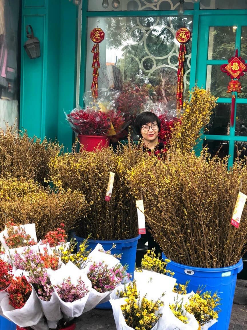 15 Shop hoa tươi ở Hải Phòng nổi tiếng hàng đầu 31 Loveflowers - Cửa hàng hoa tươi Hải Phòng đáng tin tưởng nhất