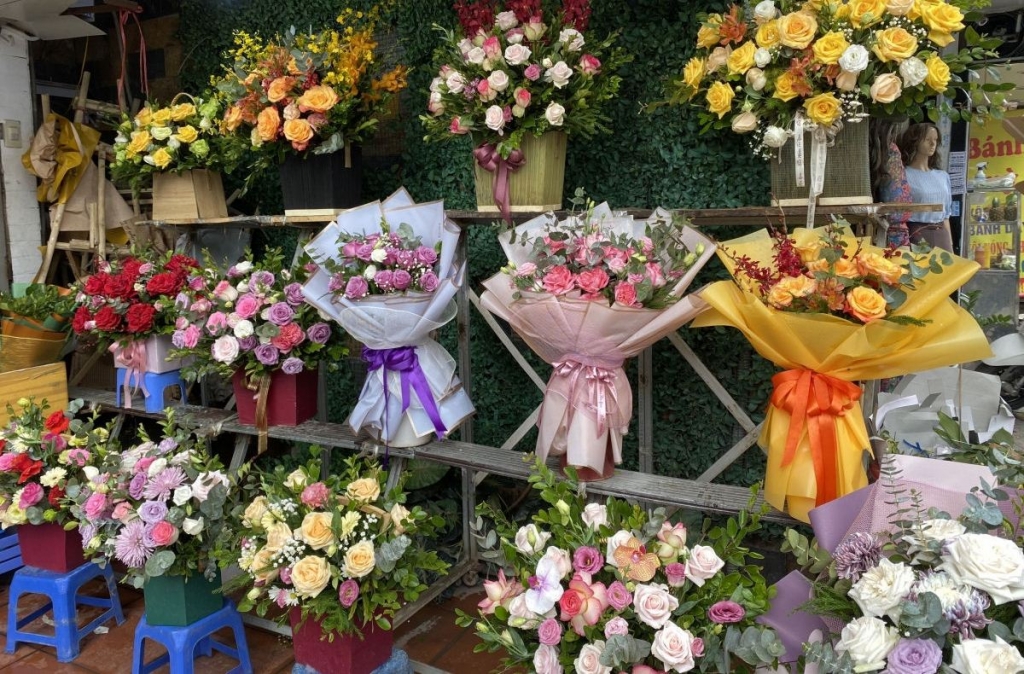 TOP 11 Shop hoa tươi Đà Nẵng uy tín 20 tiem-mua-hoa-uy-tin-tai-da-nang