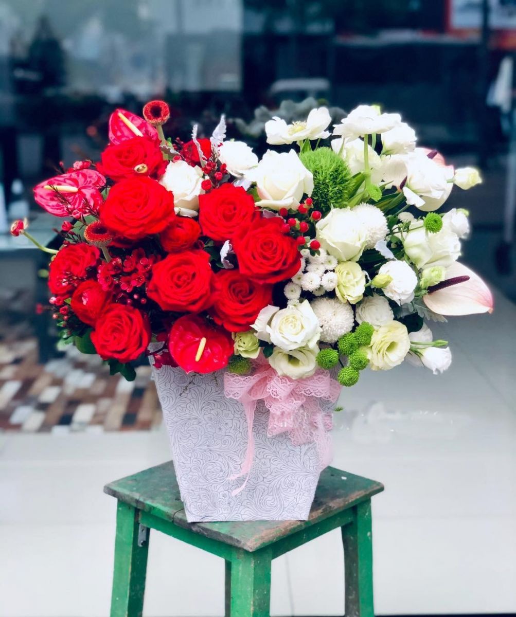Top 10 Shop hoa tươi đẹp ở Quảng Ninh bạn không nên bỏ qua 14 shop-hoa-tuoi-sunny-cung-cap-da-dang-cac-mau-hoa-tuoi