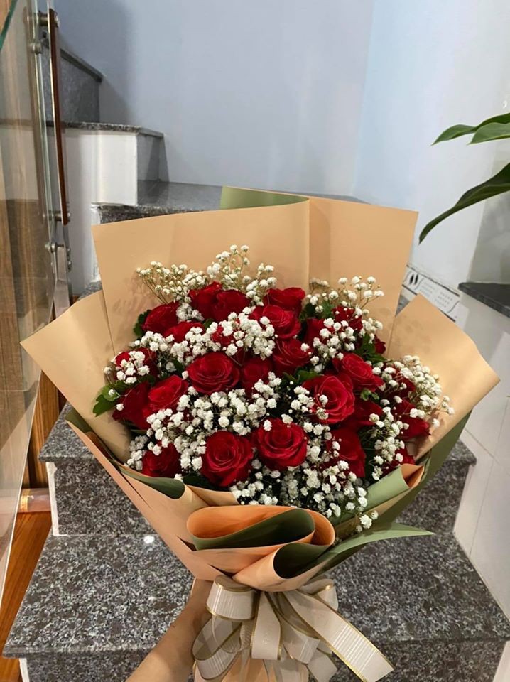 10 Cửa hàng hoa tươi Thái Nguyên uy tín hàng đầu 12 Điện hoa Thái Nguyên
