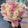 Bó Hoa Hồng Yêu - B03 2 Thiet ke chua co ten 4 2