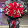 Bó Hoa Tặng Người yêu - B11 3 Thiet ke chua co ten 9 1
