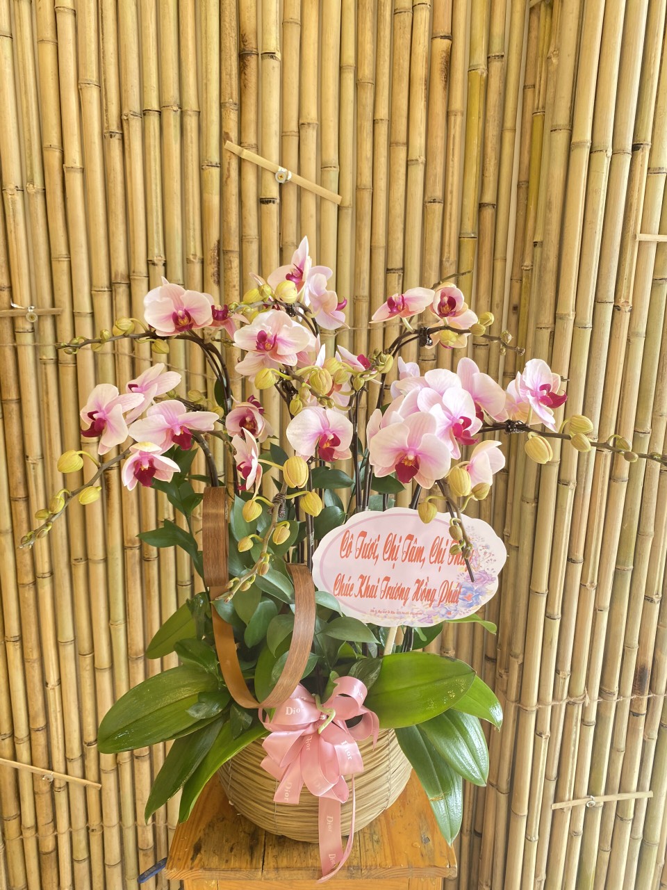 Điện hoa khai trương Đà Nẵng hỏa tốc chỉ từ 500K 18 Lựa chọn hoa khai trương Đà Nẵng dễ dàng hơn bao giờ hết
