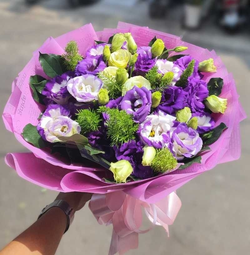 36+ Mẫu Hoa Sinh Nhật Tặng Bạn Trai Rẻ - Đẹp - Tinh Tế 32 hoa-tang-sinh-nhat-ban-trai