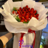 Bó Hoa Dâu Tình Yêu - B55 1 Thiet ke chua co ten 40