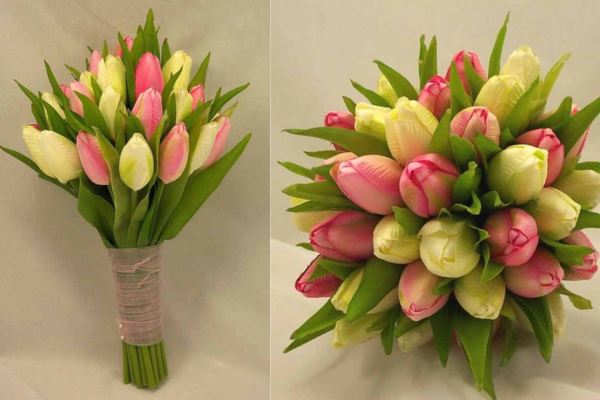Hoa-cuoi-tulip-don-gian-trang-trong