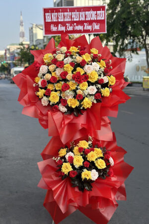 Khai Trương Thắng Lợi - B128