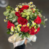 My Wedding - B132