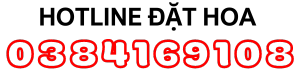 hotline đặt hoa