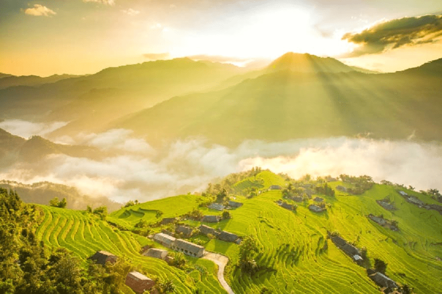 Khám phá vẻ đẹp 4 mùa hoa của Hà Giang 13 ha-giang-la-dia-diem-du-lich-noi-tieng-va-duoc-nhieu-du-khach-ghe-tham