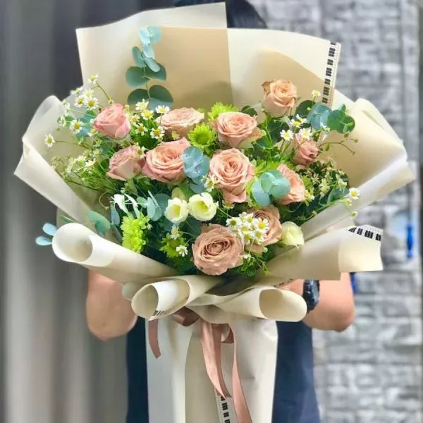 Top 35+ Mẫu bó hoa tặng đại biểu, hội nghị sang trọng 34 mau-hoa-tang-dai-bieu-trang-trong