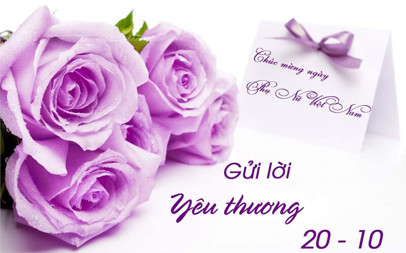 Nguồn gốc và ý nghĩa lịch sử ngày phụ nữ Việt Nam 20/10 13 gui-loi-yeu-thuong-den-nguoi-phu-nu-nhan-ngay-20/10