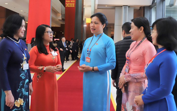 Nguồn gốc và ý nghĩa lịch sử ngày phụ nữ Việt Nam 20/10 11 y-nghia-lich-su-ngay-phu-nu-viet-nam
