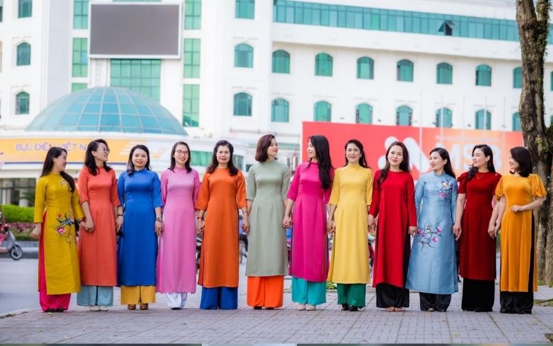 Nguồn gốc và ý nghĩa lịch sử ngày phụ nữ Việt Nam 20/10 12 ton-vinh-gia-tri-nguoi-phu-nu-ngay-20/10
