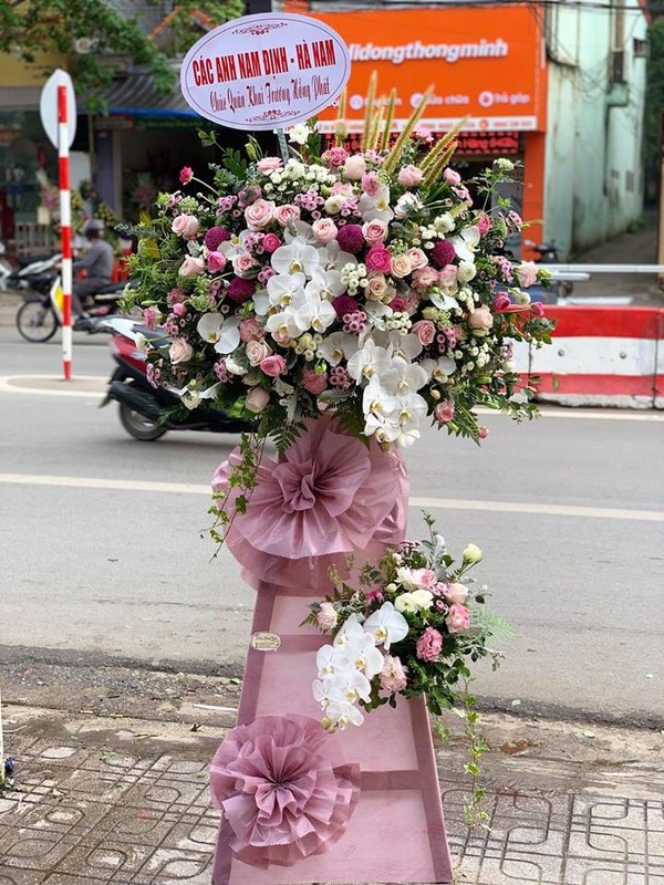 10 Cửa hàng hoa tươi Thái Nguyên uy tín hàng đầu 14 Hoa tươi Thái Nguyên 1