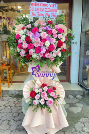 Chúc Mừng Thành Công B0165