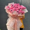 Bó Gấu Dâu Yêu Thương - G41 2 z4552109203294 91da81ba5d13fbaa736f3c9888614ebf
