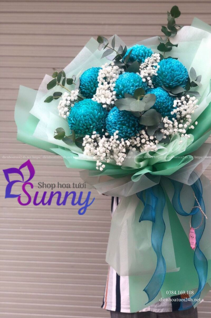 Bó hoa mẫu đơn Bó hoa mẫu đơn