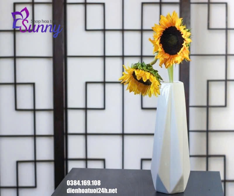 10 Cách Giữ Hoa Hướng Dương Tươi Lâu Và Đẹp Hơn 11 cách giữ hoa hướng dương tươi lâu