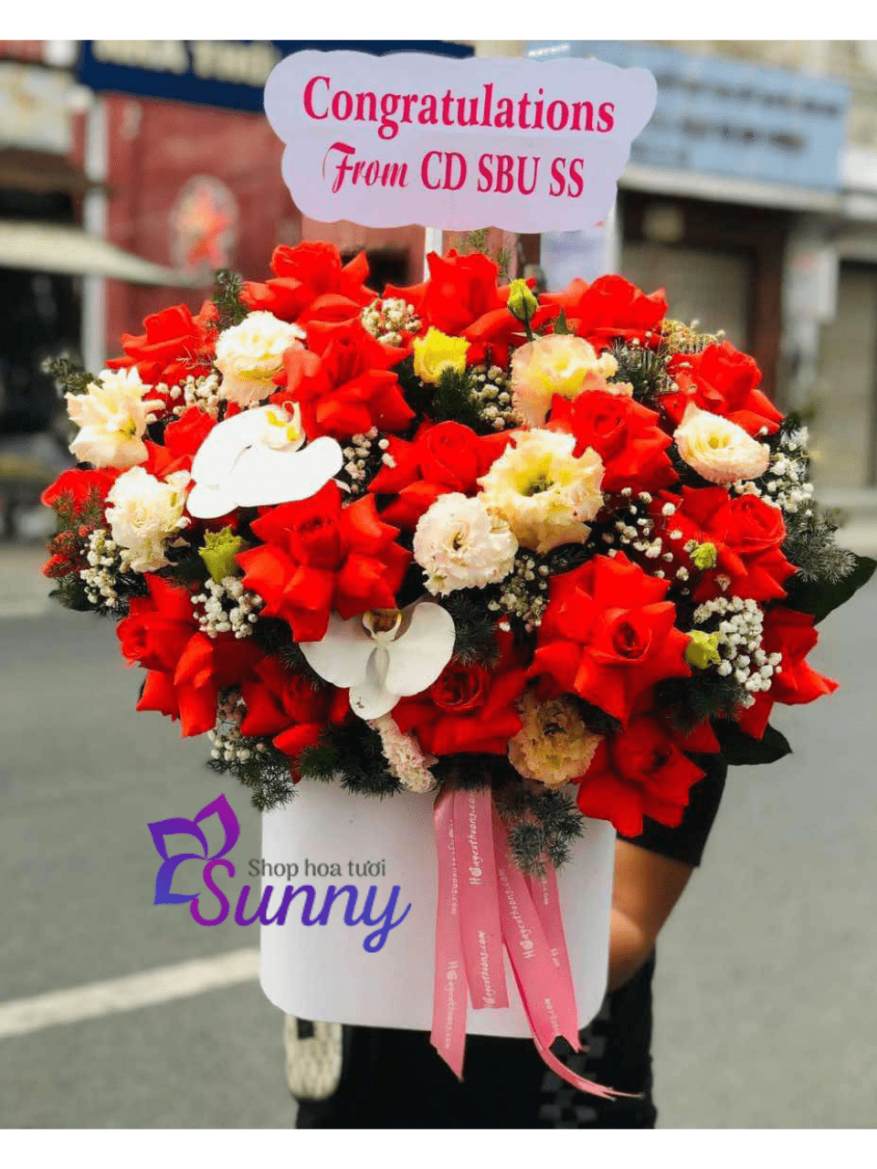 điện hoa tươi Hồ Chí Minh điện hoa tươi Hồ Chí Minh