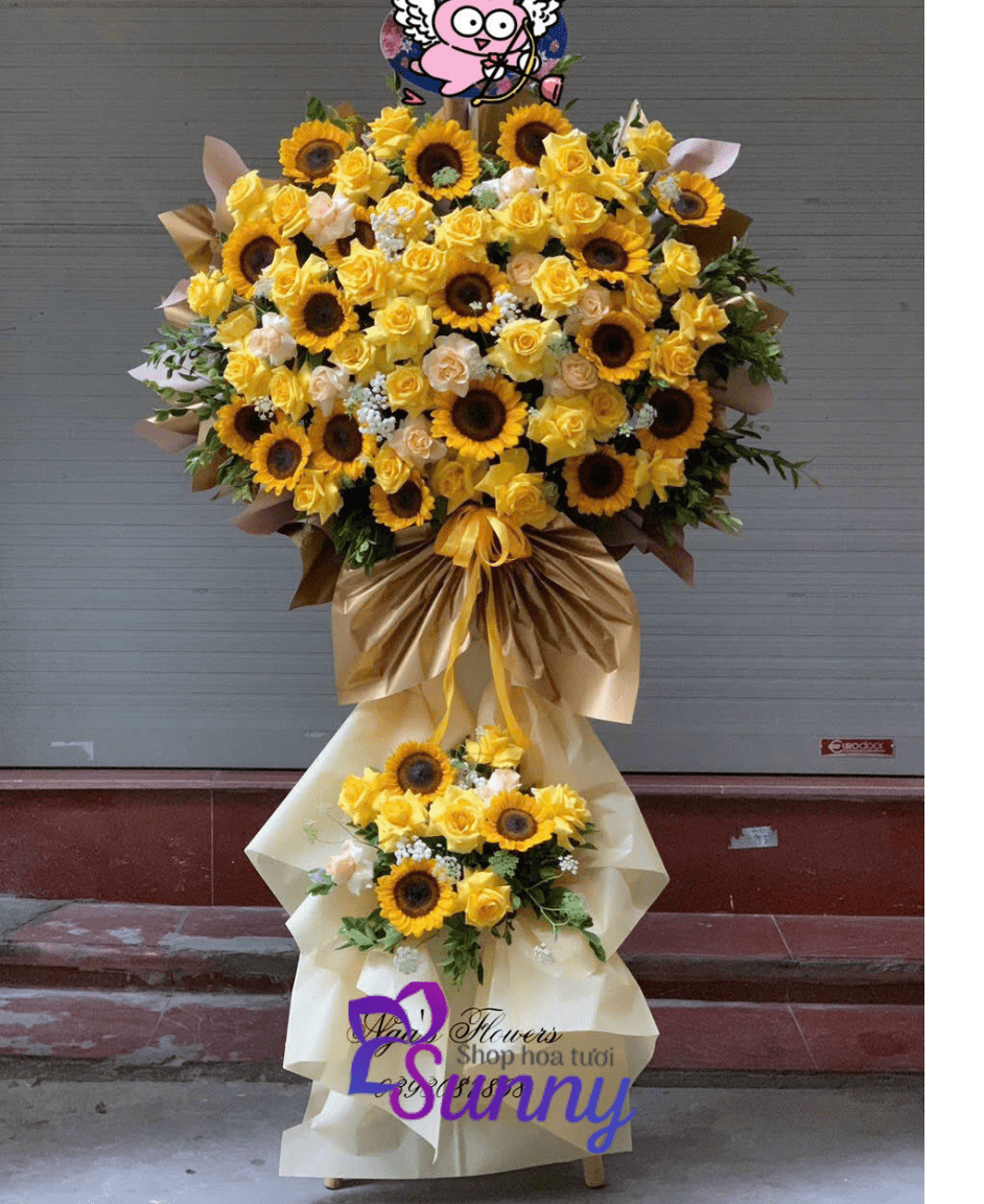 hoa khai trương tphcm hoa khai trương tphcm
