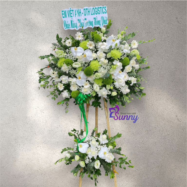 hoa khai trương tphcm hoa khai trương tphcm