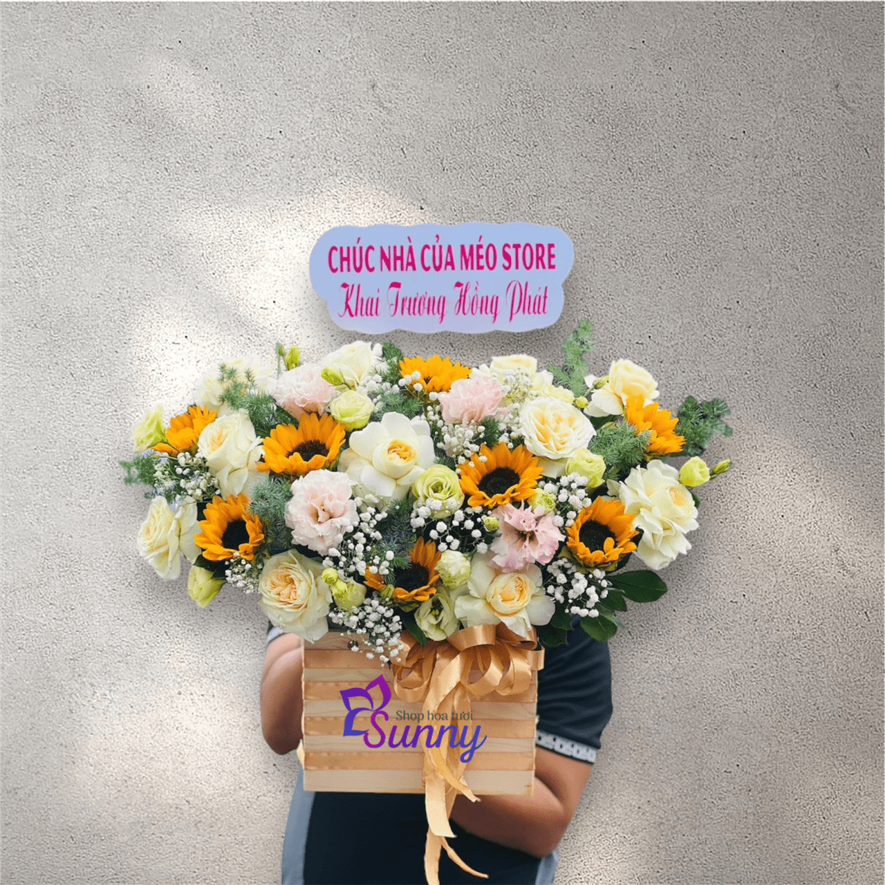 hoa khai trương tphcm hoa khai trương tphcm