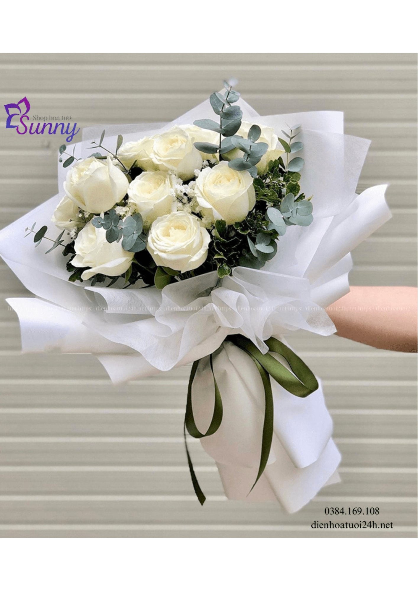 Shop Hoa Tươi Quận 9 Miễn Phí Vận Chuyển Trong 2h 5 Shop hoa quận 9