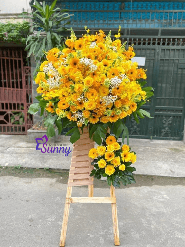 Điện Hoa Quận 10 - Hoa Đẹp & Giao Nhanh 20 Tiến Bước Thành Công
