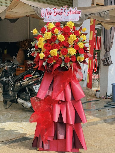 hoa khai trương Gò Vấp hoa khai trương Gò Vấp