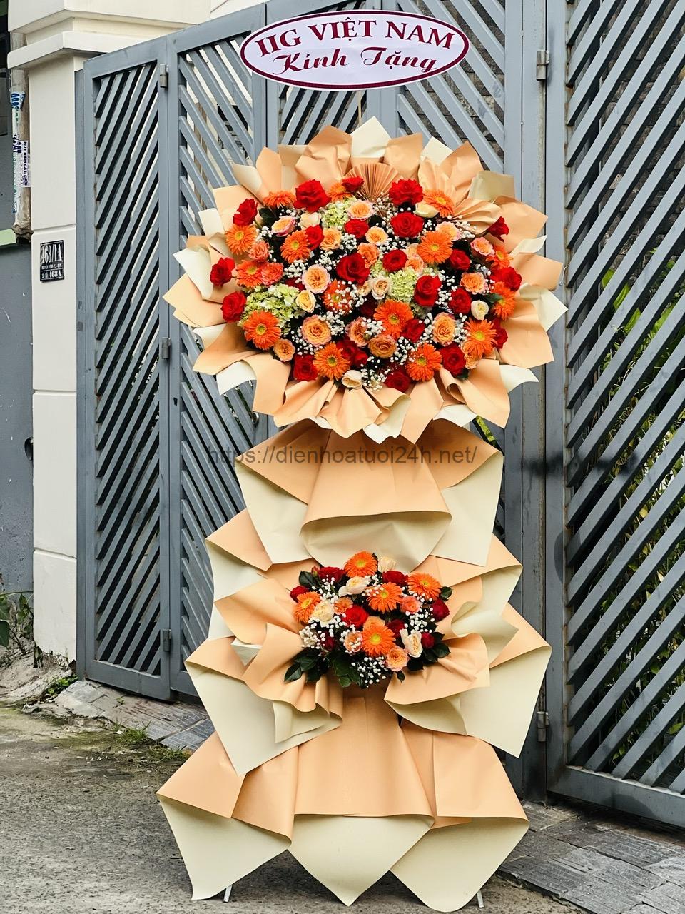 Kệ Hoa Tặng Trường Ngày Khai Giảng G87 6 z5814539049890 a2604371f79824be96f1ee3dd171d047