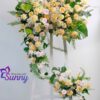 Lẵng Hoa Mãi Đi Lên - KT0023 2 Thiet ke chua co ten 7