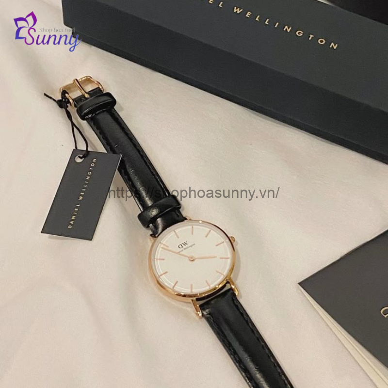 Top 15 Món Quà Tặng Bác Sĩ Ý Nghĩa Và Thiết Thực 33 Đồng hồ đeo tay là món quà tuyệt vời dành tặng bác sĩ