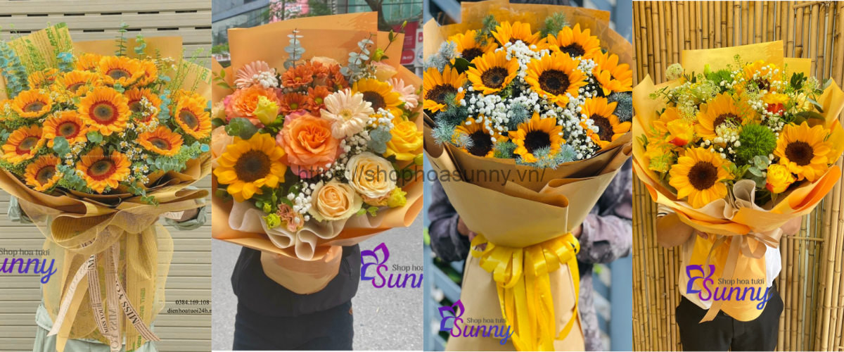 Ý Nghĩa Hoa Hướng Dương Tốt Nghiệp Là Gì? 8 ý nghĩa hoa hướng dương tốt nghiệp