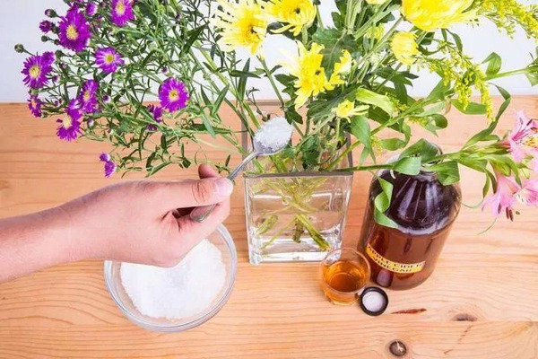 cách bó hoa tặng lễ tốt nghiệp