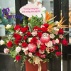 Lẵng Hoa Tươi Rực Lửa - M427 2 Thiet ke chua co ten 29 2