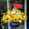 Giỏ Hoa Tươi Hoa Tặng Đối Tác - M451 3 Thiet ke chua co ten 3 12